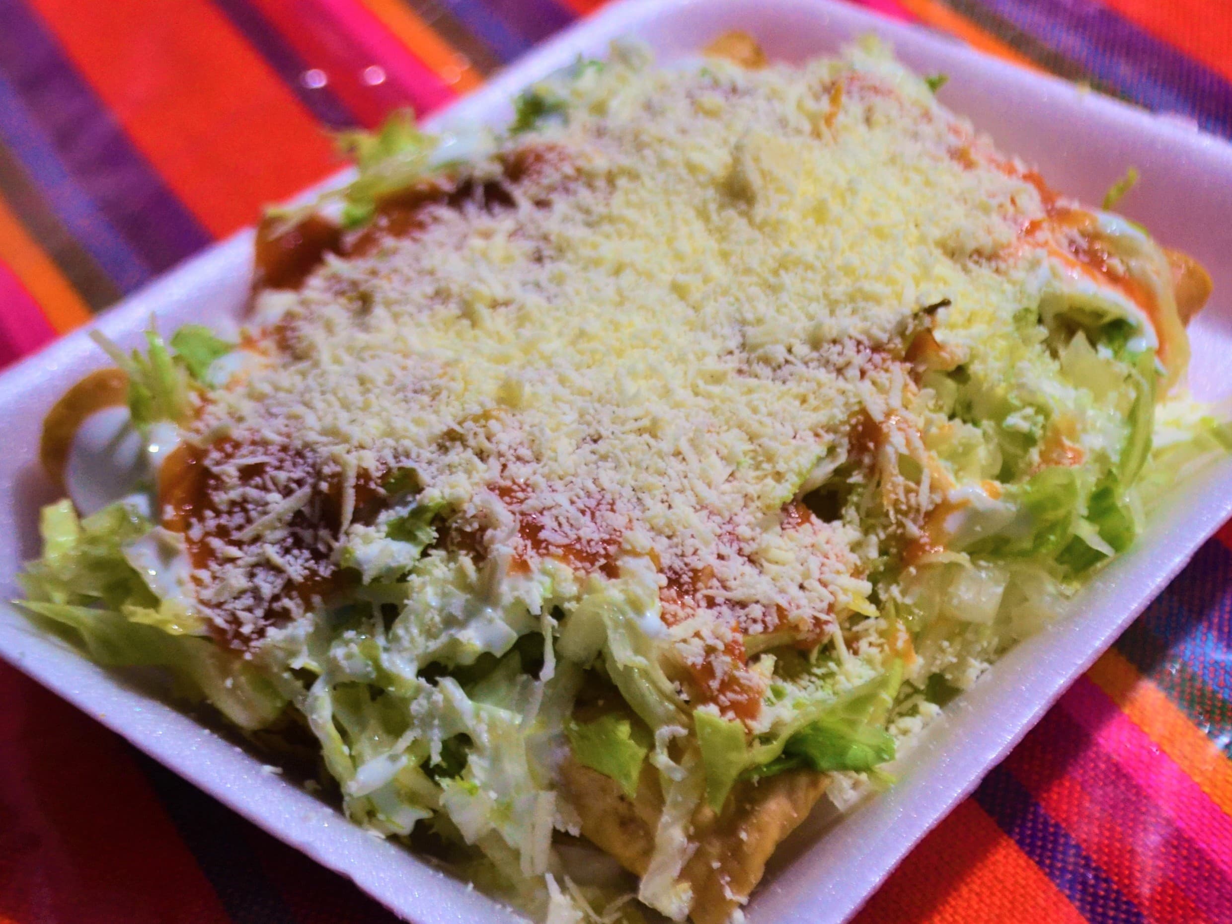 Flautas