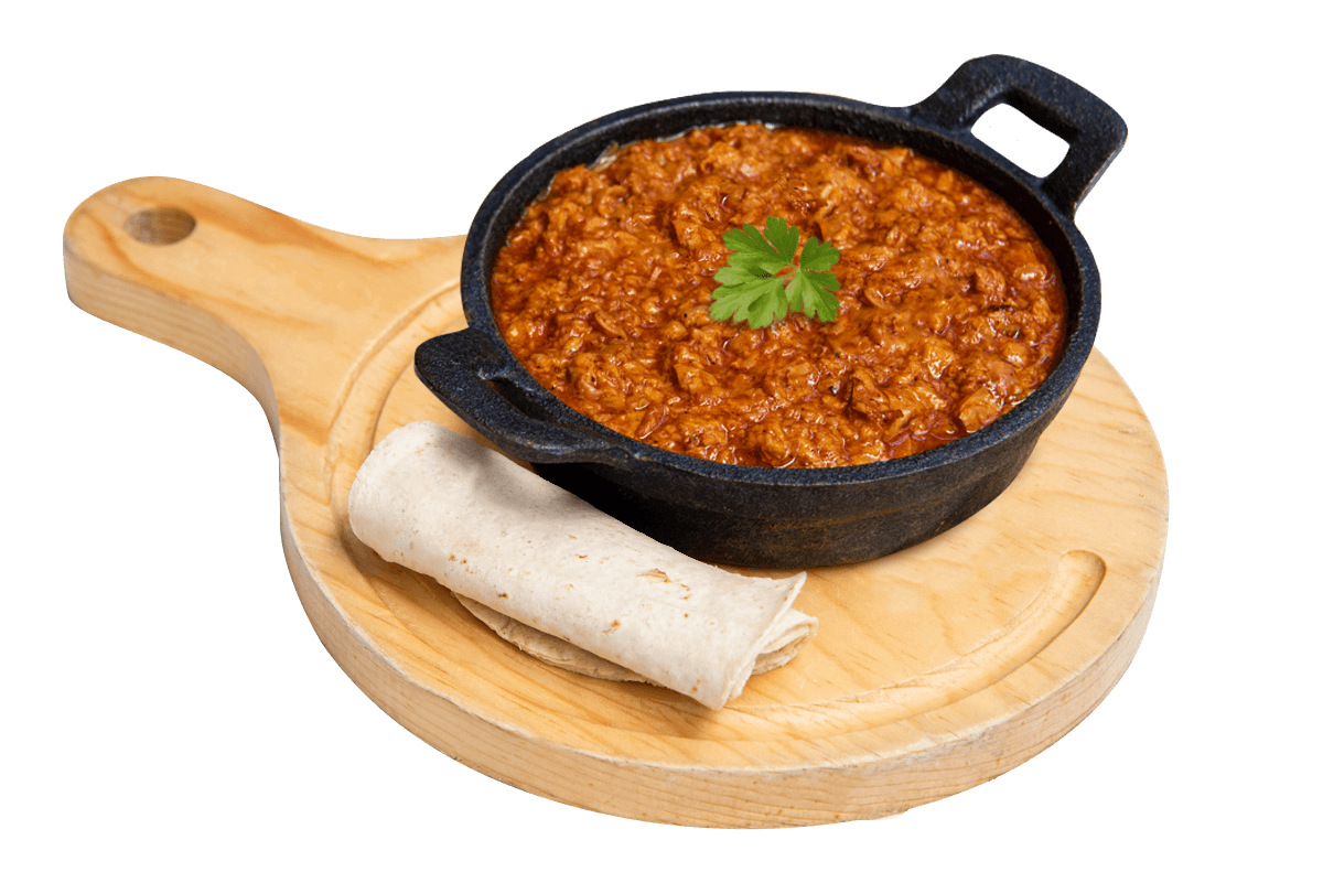 Frijoles Charros