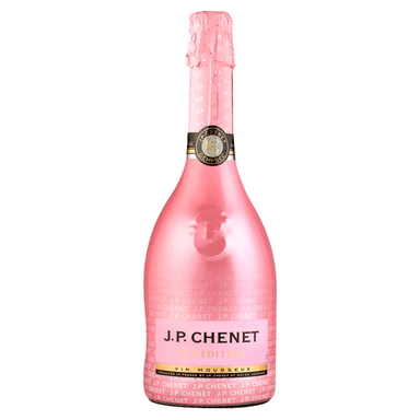 Vino Espumoso JP Chanet Rosada 750ml