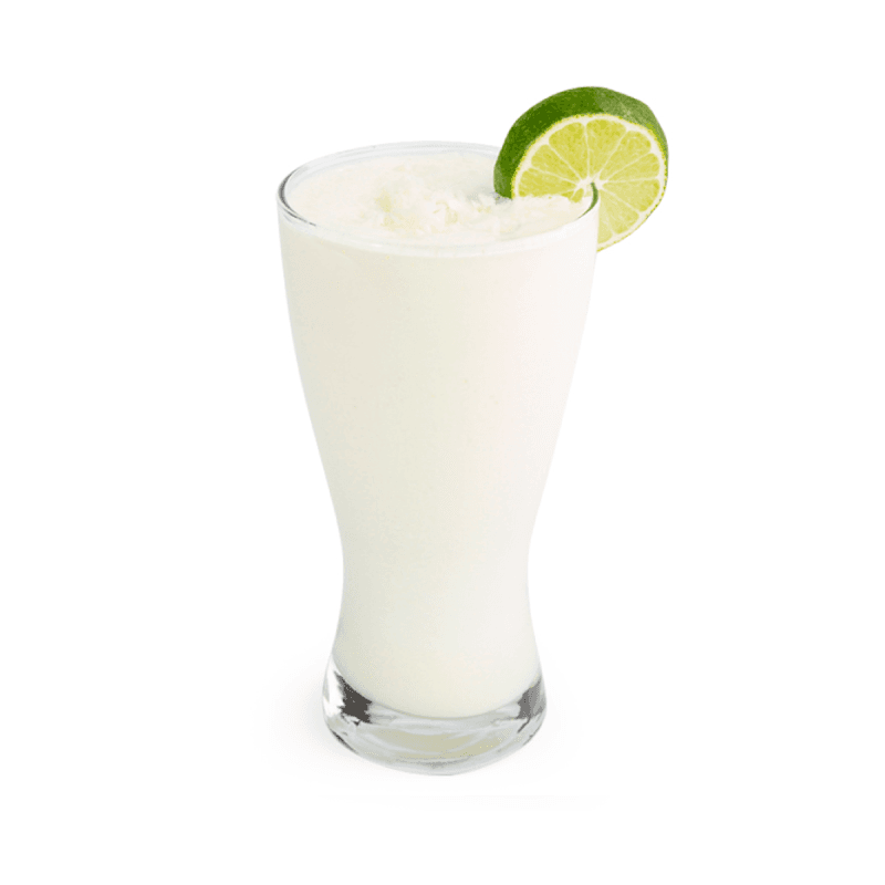 Limonada de coco 12 oz