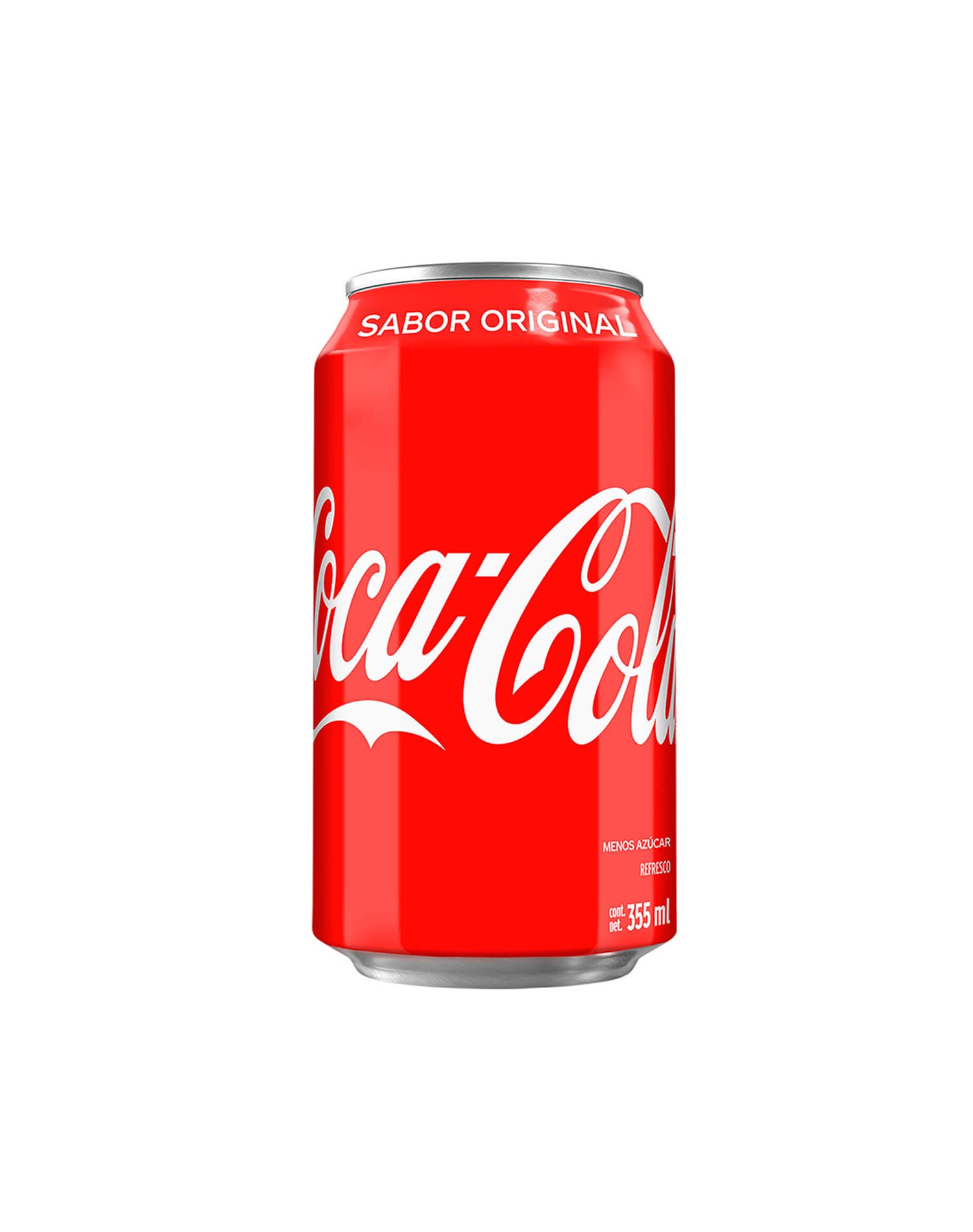REFRESCO DE LATA