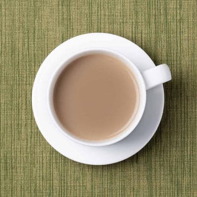 Café con Leche