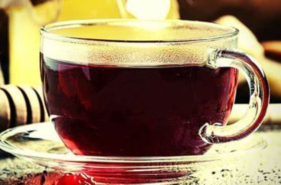 Té negro