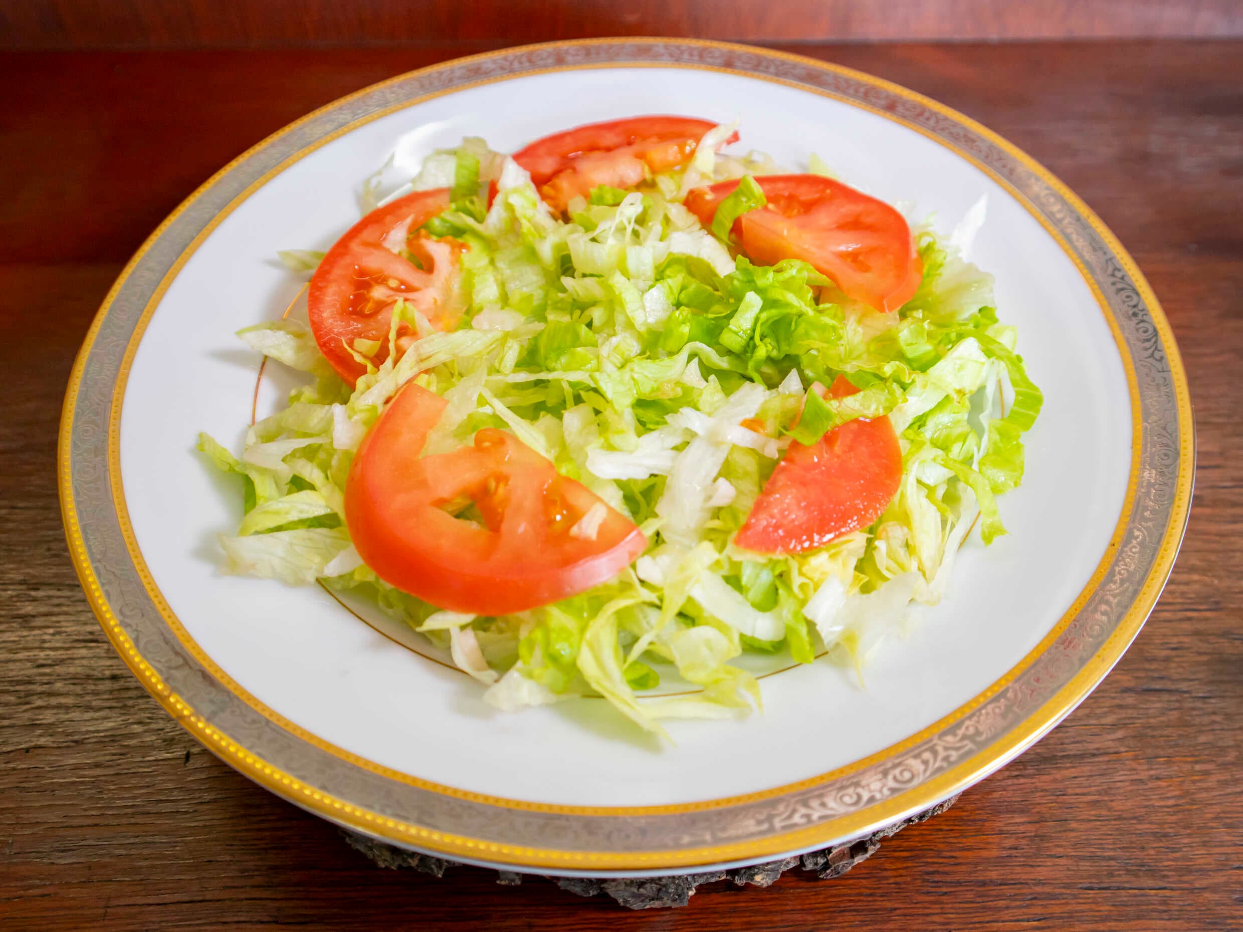 Ensalada