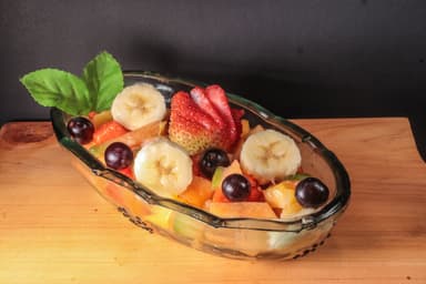 Ensalada Sencilla