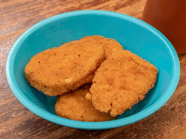 Nuggets de Pollo