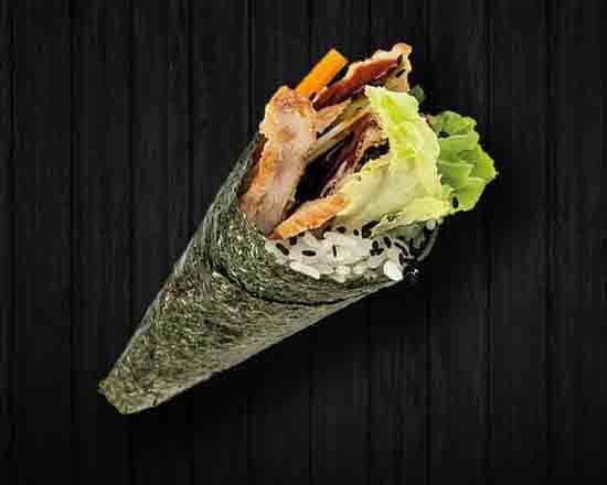 Teriyaki Chicken