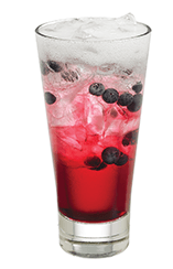 Soda Italiana de Cherry