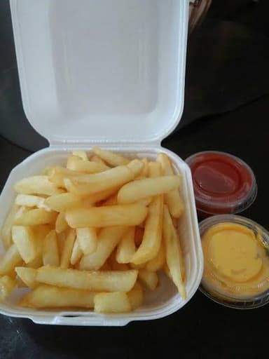 Orden de Papas