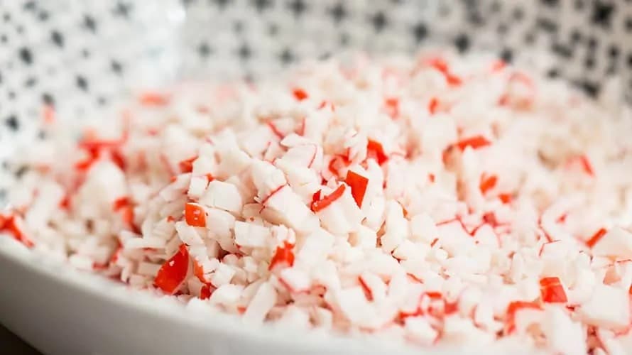Surimi