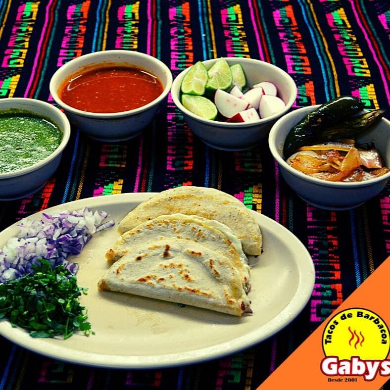 Quesadilla