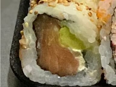 Alaska Roll