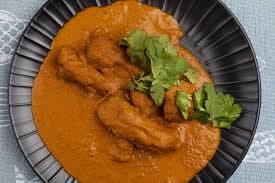 Puerco Encacahuatado