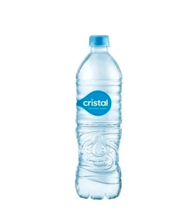 Botella de Agua