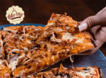 Pizza Texana