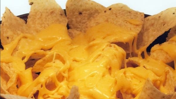Nachos Clásicos