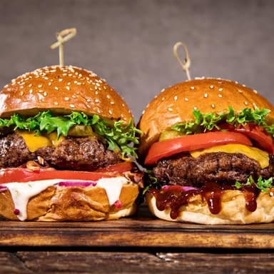 Combo Amigos 🍔🍔🍟🍟🥤
