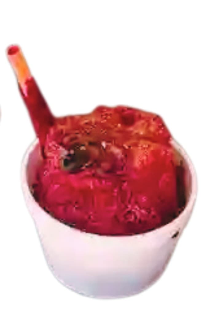Chamoyada de Tamarindo