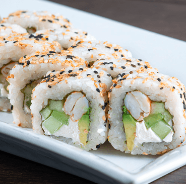 Maki California