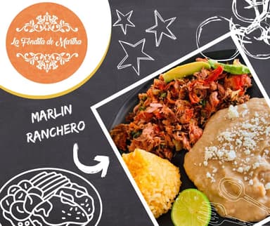 Marlin Ranchero