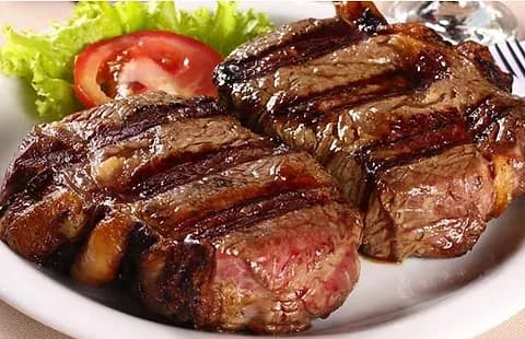 Churrasco