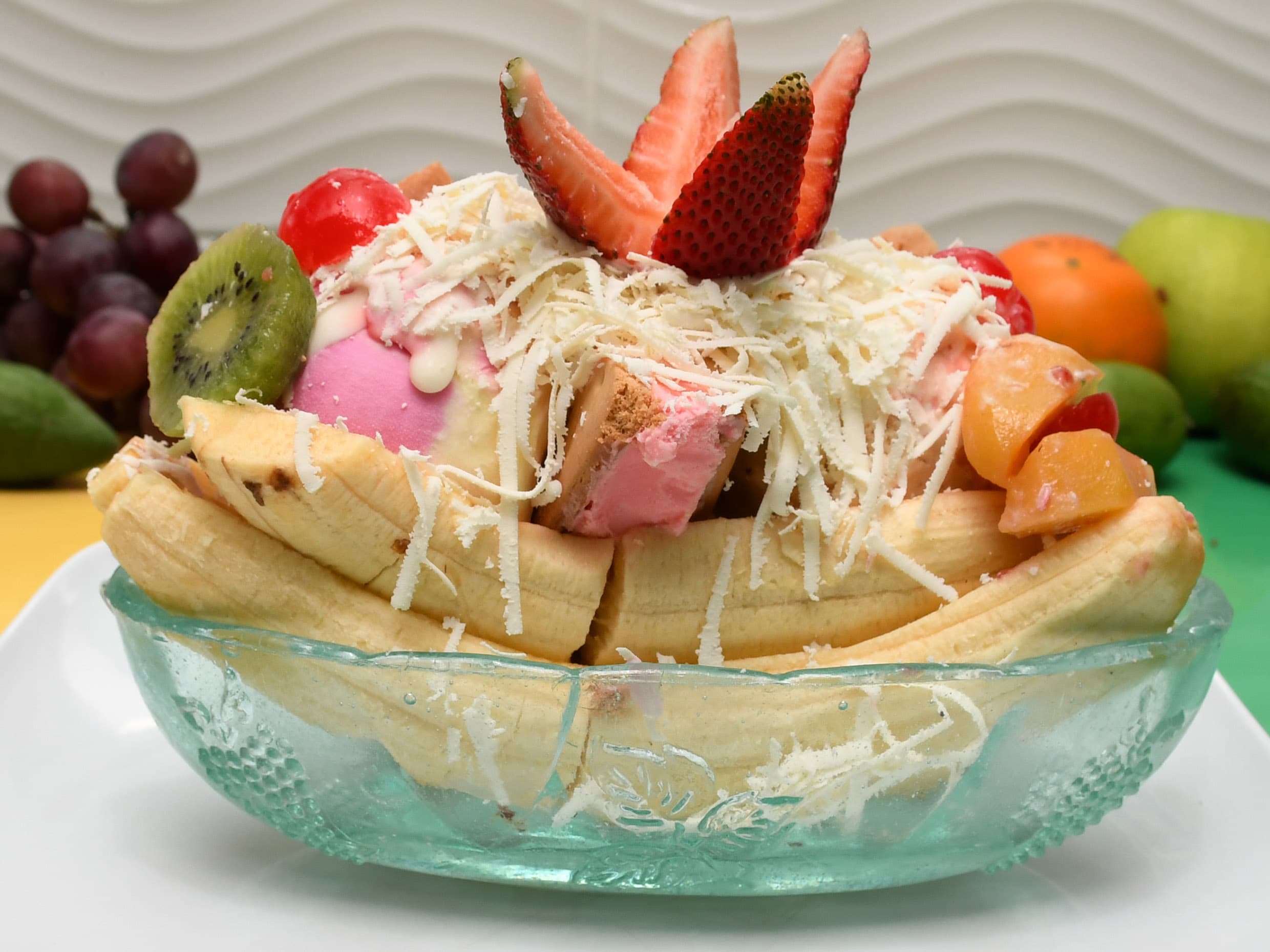 Banana Split
