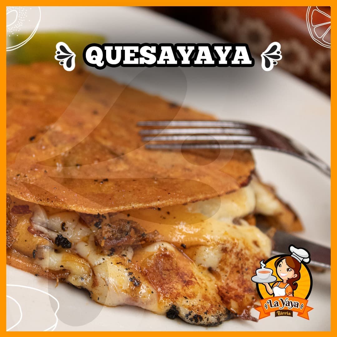 QUESAYAYA