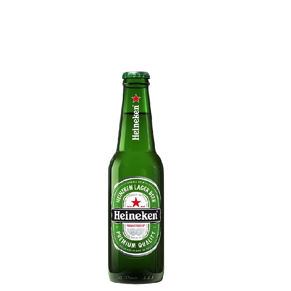 Heineken 250 ml