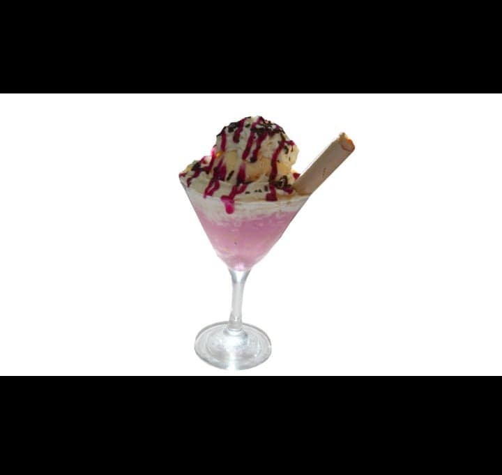 Copa Yogoqueso
