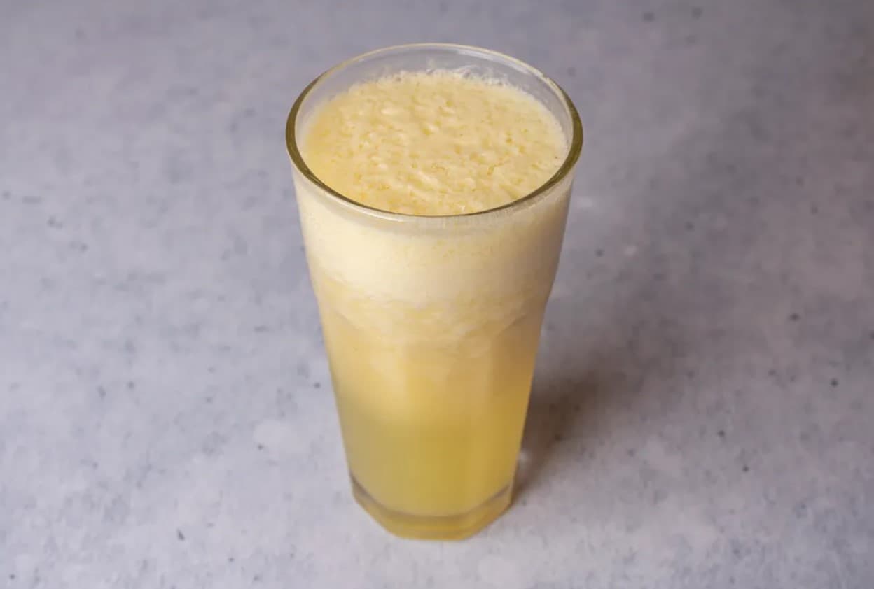 Jugo de Piña 16 oz