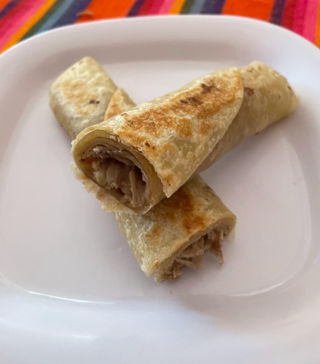 Combo Burrito + Agua Fresca