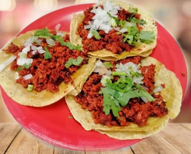 Chorizo