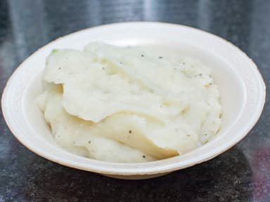 Puré De Papa (300g)