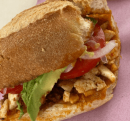 Torta de huevo