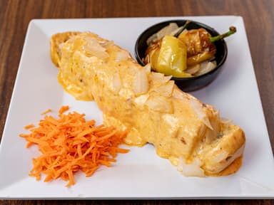 Culichi Roll