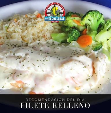 Filete Reyna