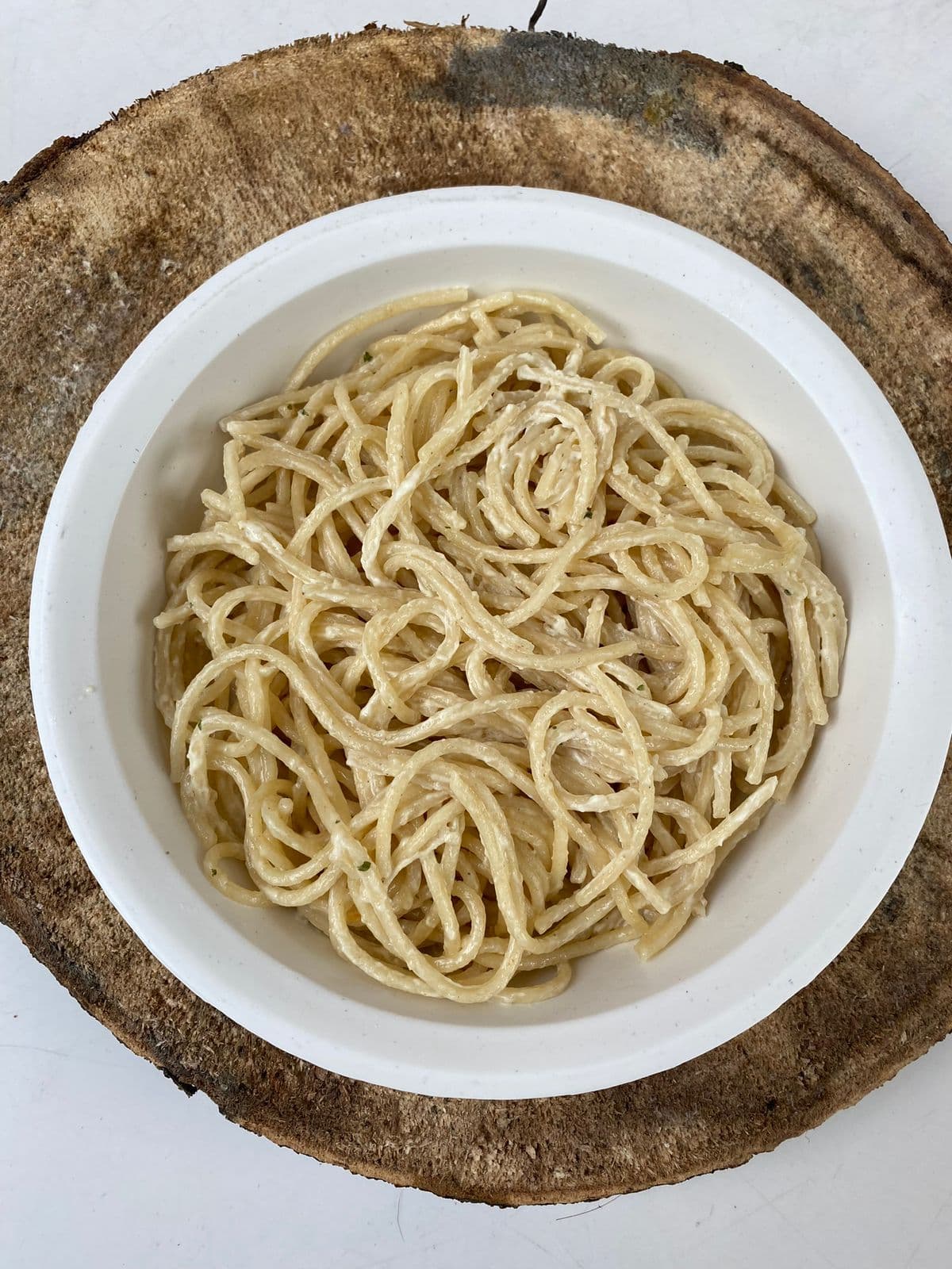 Espagueti Blanco 250 Gramos