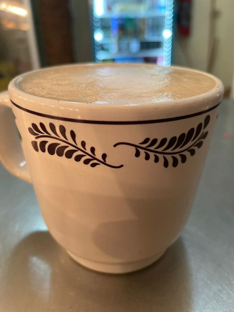 Te Chai