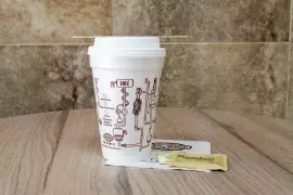 Café Americano de Olla