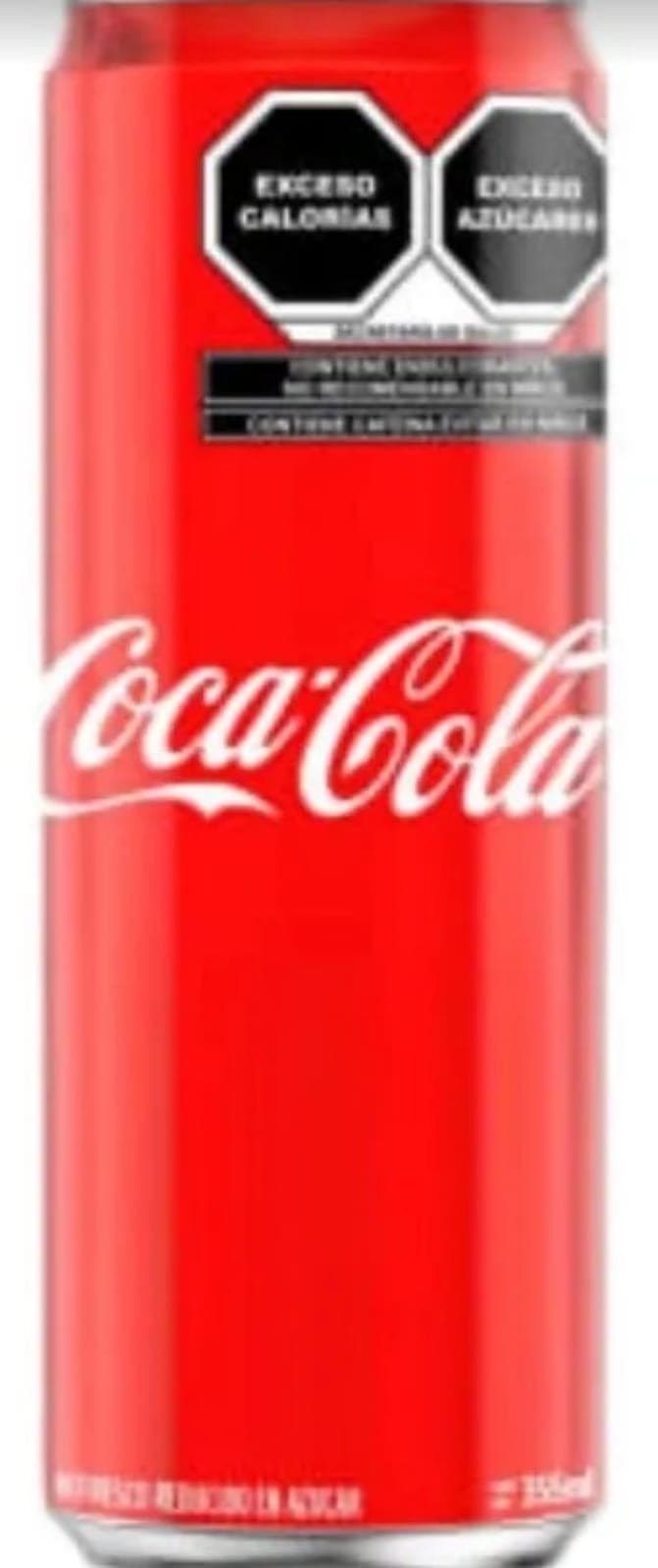 Coca Cola 355
