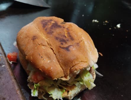 Torta Mixta