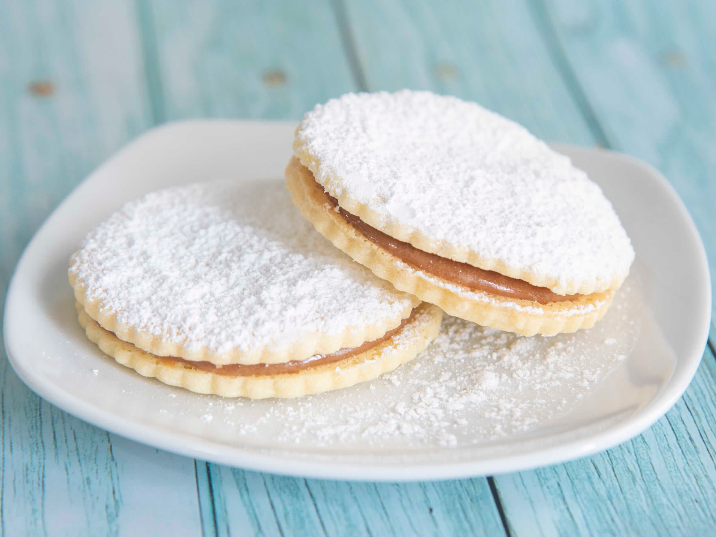 Alfajor
