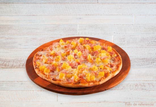 Pizza Personal