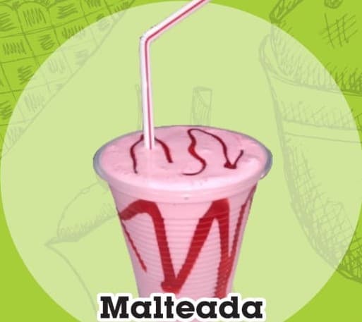 Malteadas