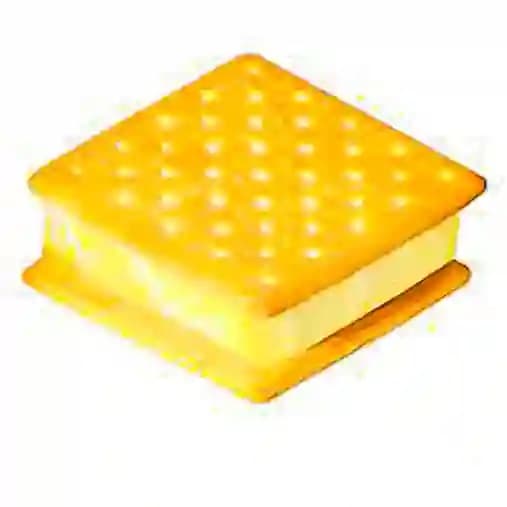 Sándwich de Vainilla
