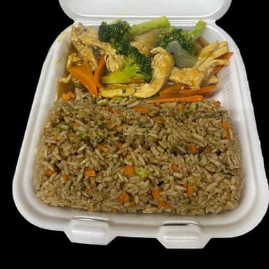 Guiso de pollo