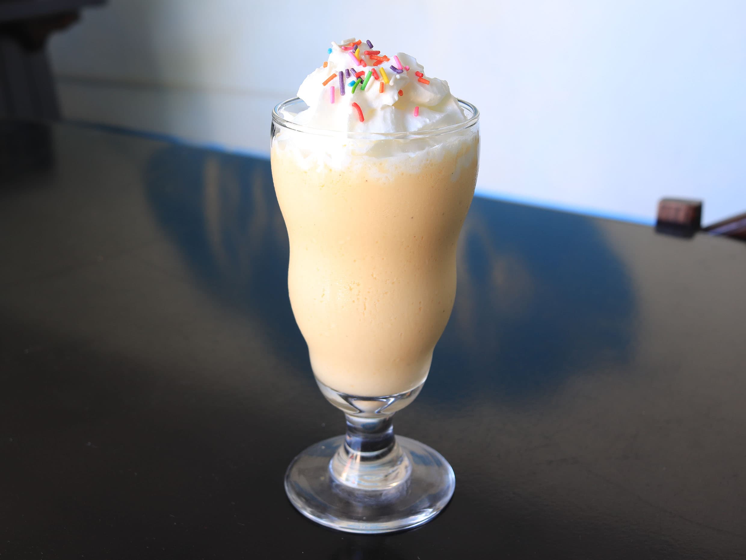Smoothie Mango