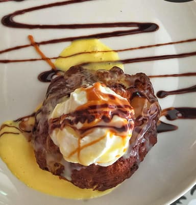 Helado Frito