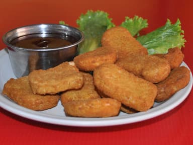 Combo Niño Nuguets