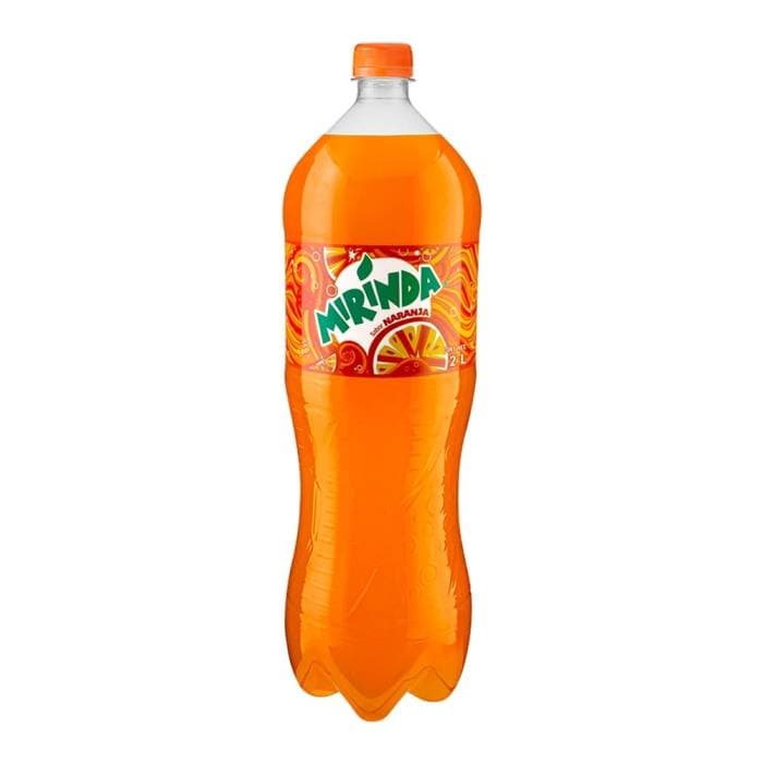 Mirinda